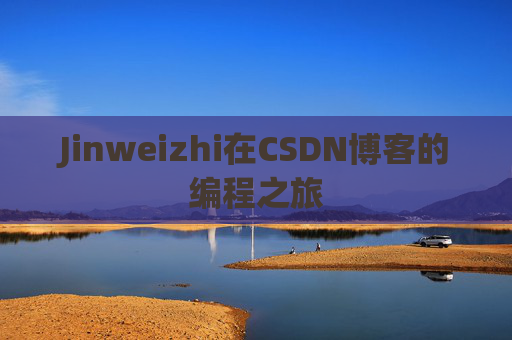 Jinweizhi在CSDN博客的编程之旅